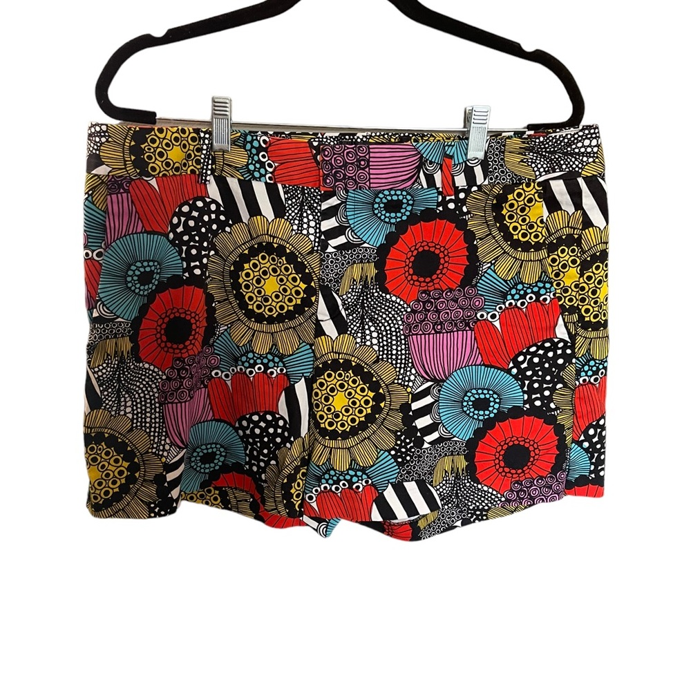 Banana Republic Marimekko Shorts - Picture 2 of 7